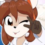 Furries Dr Doe’s