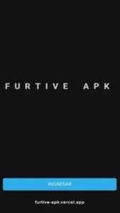 Furtive screenshot 3