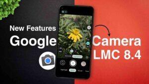 GCam LMC screenshot 3