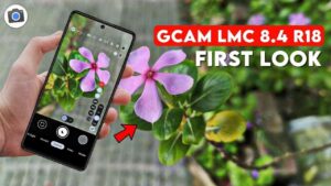 GCam LMC screenshot 4
