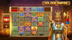 GF 777 screenshot 3