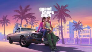 GTA screenshot 1