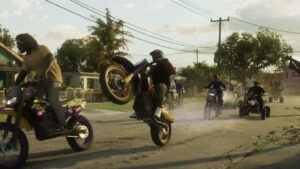GTA screenshot 3