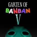 Garten of Banban 5