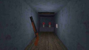 Granny 4 The Rebellion screenshot 1