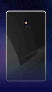 Honor Save screenshot 1