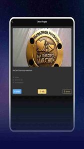 Honor Save screenshot 2