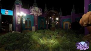 Indigo Park – Chapter 1 screenshot 2