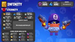 Infinity Brawl screenshot 3