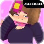 Jenny Minecraft