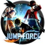 Jump Force Mugen