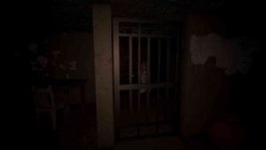 KAMLA Horror Game screenshot 3
