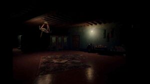 KAMLA Horror Game screenshot 4