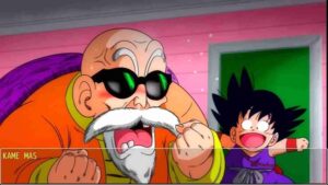 Kame Paradise 3 screenshot 2