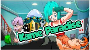 Kame Paradise 3 screenshot 3