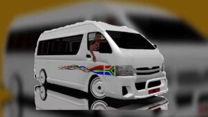 Kasi Lifestyle 3D screenshot 1