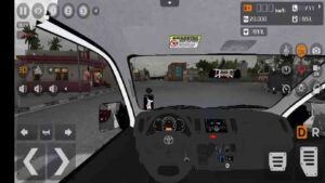 Kasi Lifestyle 3D screenshot 2
