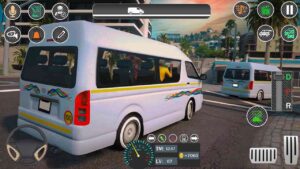 Kasi Lifestyle 3D screenshot 3