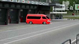 Kasi Lifestyle 3D screenshot 4