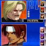 KOF 2002 Magic Plus 2