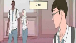 Komikus Fasik screenshot 1