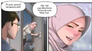 Komikus Fasik screenshot 3