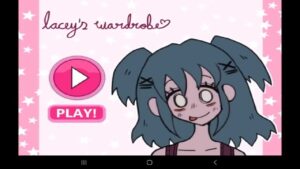 Lacey’s Wardrobe screenshot 1