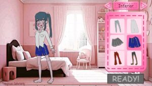 Lacey’s Wardrobe screenshot 2