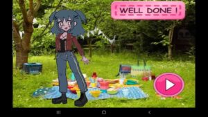 Lacey’s Wardrobe screenshot 3
