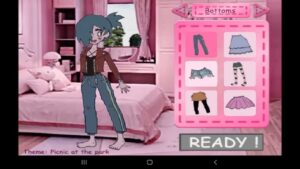 Lacey’s Wardrobe screenshot 4
