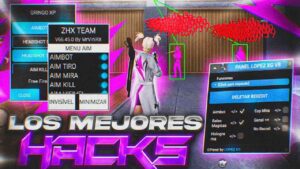 LopezXG.con screenshot 3