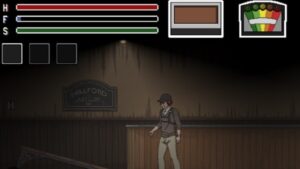 Lustful Spirit Hunt screenshot 1