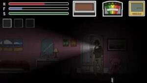 Lustful Spirit Hunt screenshot 2