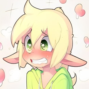 Max The Elf
