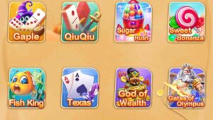 Menang666 screenshot 4