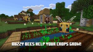Minecraft 1.21.0.03 screenshot 2