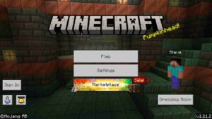 Minecraft 1.21.2 screenshot 1
