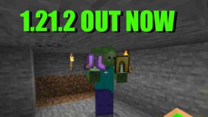 Minecraft 1.21.2 screenshot 3