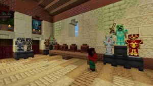 Minecraft 1.21.2 screenshot 4