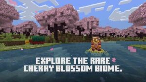 Minecraft 1.21.22.01 screenshot 1
