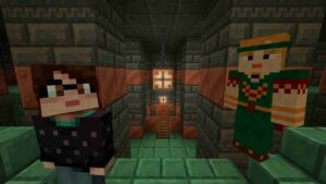 Minecraft 1.21.3 screenshot 4