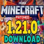 Minecraft Patched