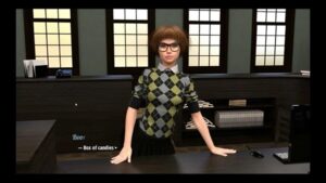 My Cute Romance screenshot 2