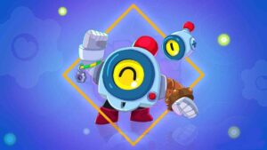 Nani Brawl Stars screenshot 3