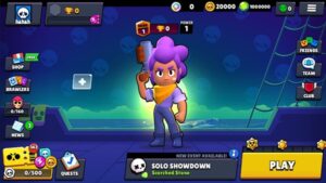 Nulls Brawl screenshot 4