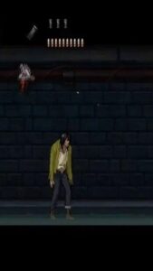 Parasite In The City screenshot 2