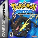 Pokemon Quetzal