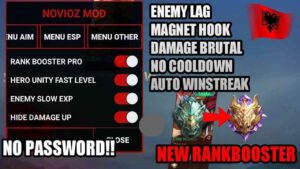 Rank Booster screenshot 2