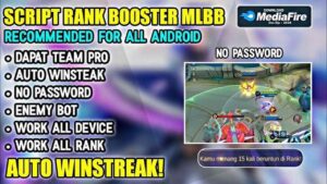 Rank Booster screenshot 3