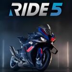 RIDE 5